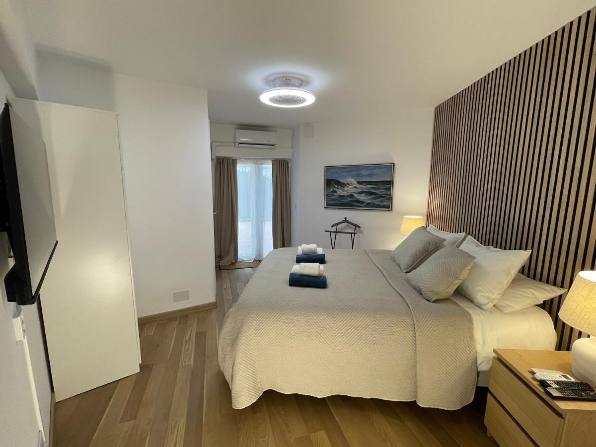 Bed and Breakfast Anna'S Garden Torrevieja Zimmer foto