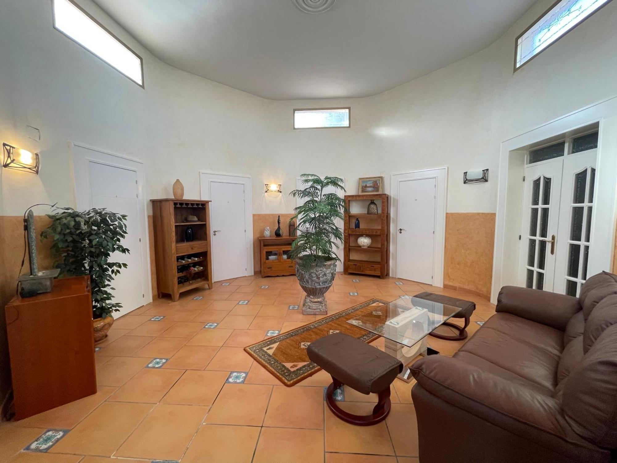 Bed and Breakfast Anna'S Garden Torrevieja Exterior foto