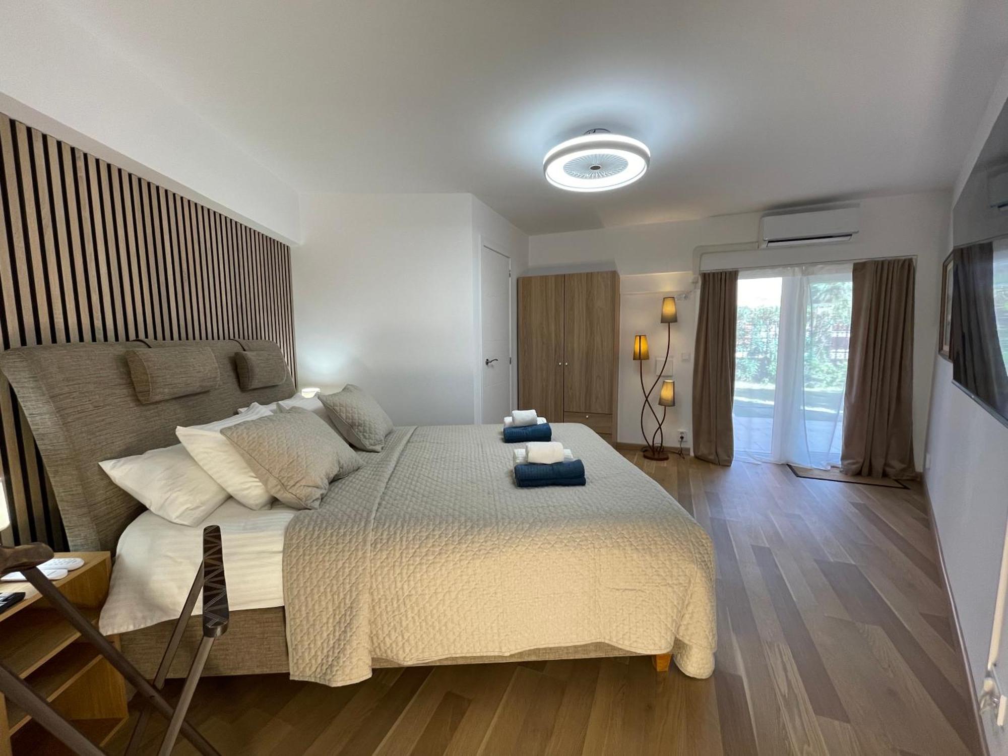 Bed and Breakfast Anna'S Garden Torrevieja Zimmer foto