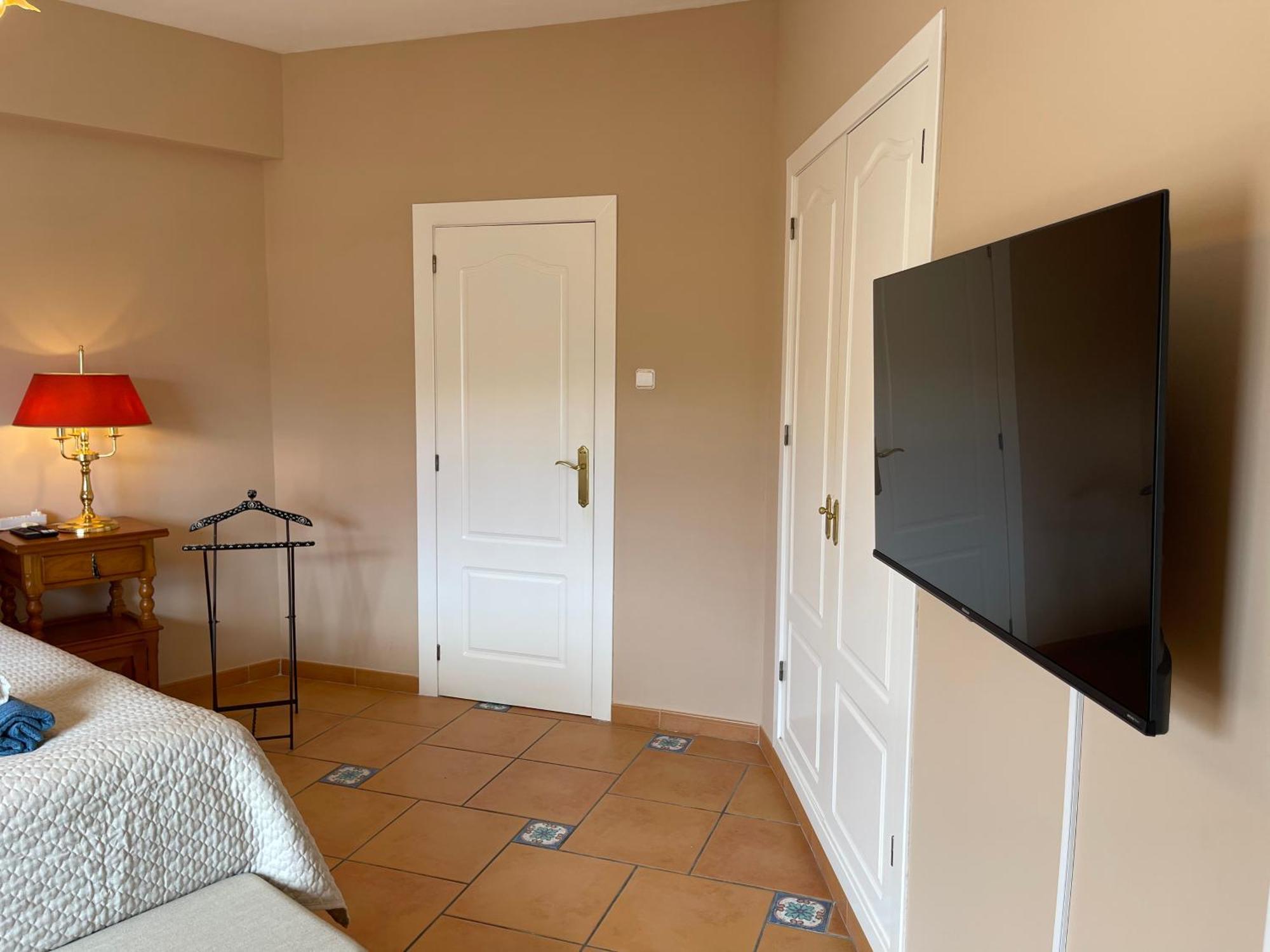 Bed and Breakfast Anna'S Garden Torrevieja Zimmer foto