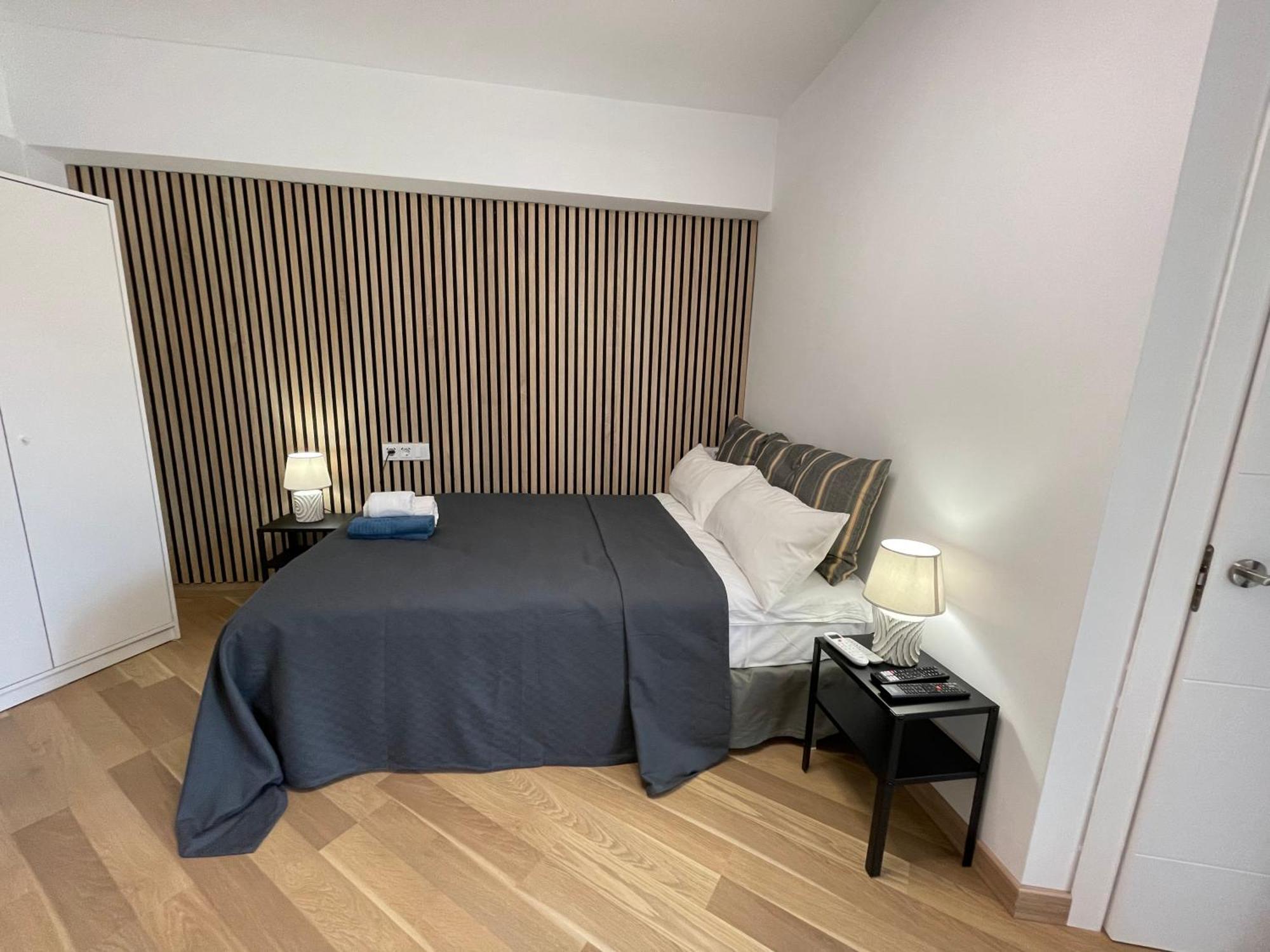 Bed and Breakfast Anna'S Garden Torrevieja Zimmer foto