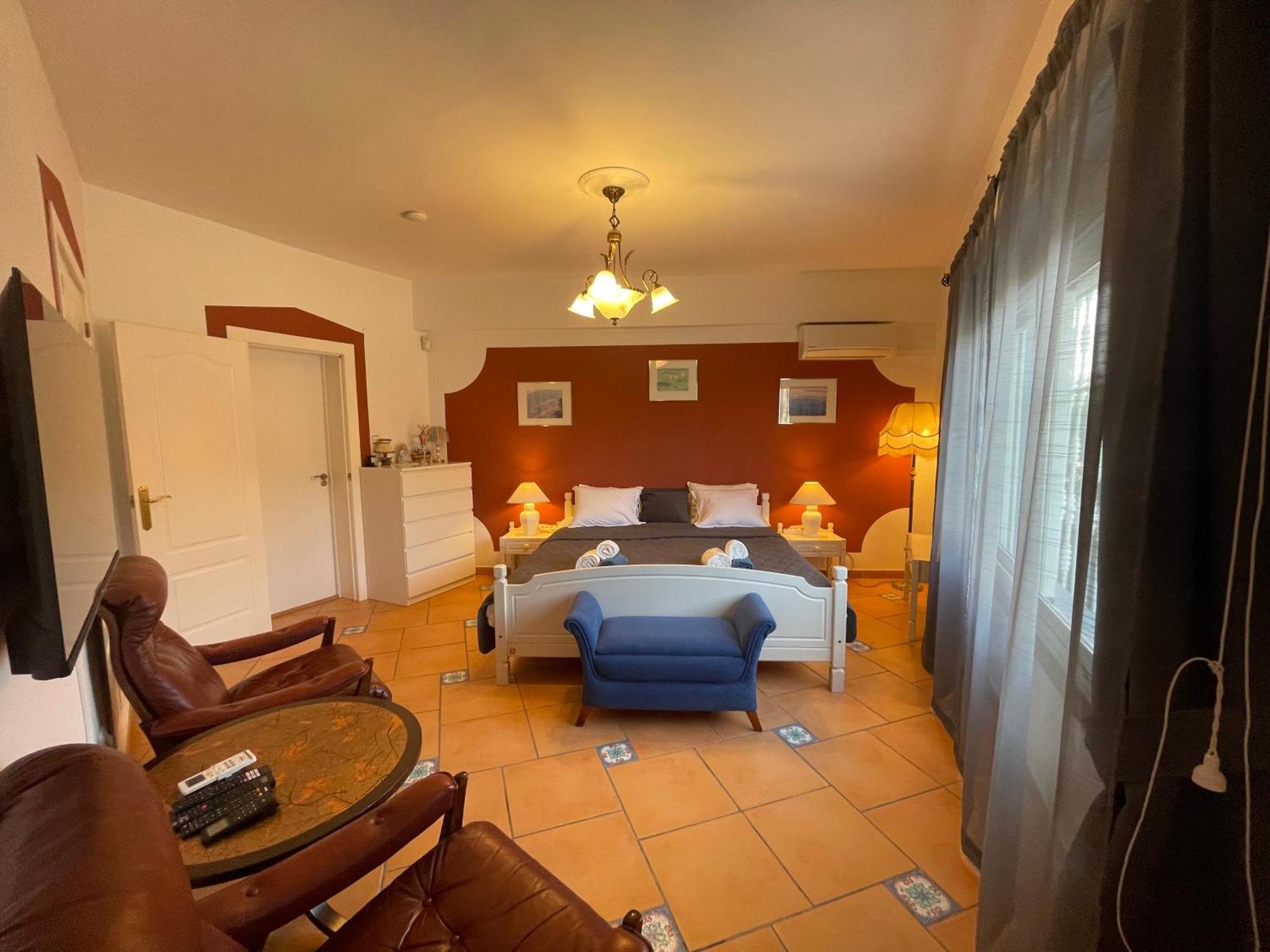 Bed and Breakfast Anna'S Garden Torrevieja Zimmer foto
