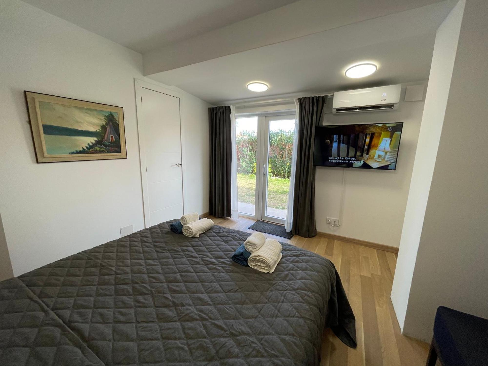 Bed and Breakfast Anna'S Garden Torrevieja Zimmer foto