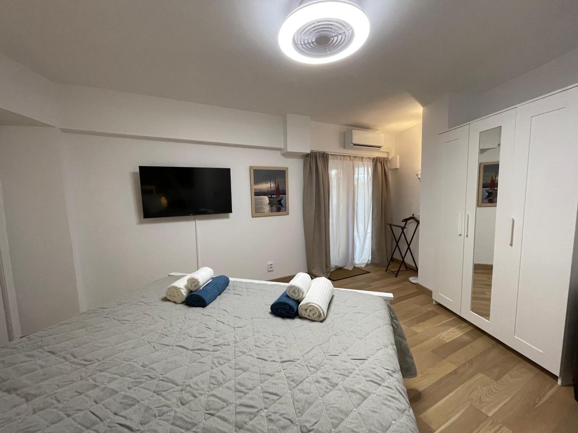 Bed and Breakfast Anna'S Garden Torrevieja Zimmer foto